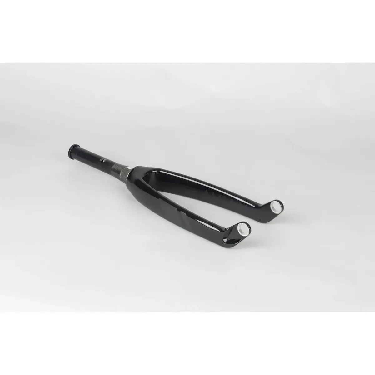 Avian Versus Tapered Carbon BMX Race Fork 20mm Evo Stealth B 20"